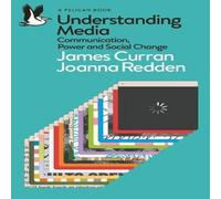Joanna Redden Understanding Media Paperback Book Joanna Redden Multicolor