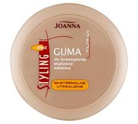 Joanna Rubber Hair Styling Gel 100g