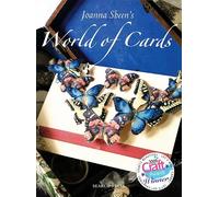 Joanna Sheen's World of Cards: 101 Cards for Every Occasion