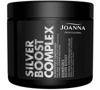 JOANNA Silver Boost Complex Conditioner/Shampoo for Colored Hair 500g CHOOSE