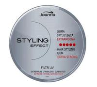 JOANNA STYLING EFFECT HAIR GUM EXTRA STRONG UV EXTREME FIXATION SUPER EFFECT