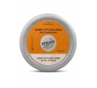 Joanna Styling Effect Hair Styling Gum Extra Strong with UV Filter 100g