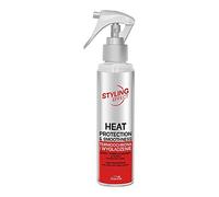 Joanna Styling Effect Heat Protection & Smoothness Hair Spray with Honey Extract 150ml