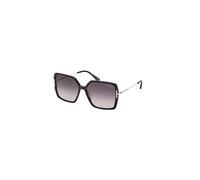 Joanna Sunglasses - female - Tom Ford - Sunglasses - Black - 59 MM - Accessories 59 MM