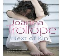 Joanna Trollope Next Of Kin Paperback Book Joanna Trollope Multicolor