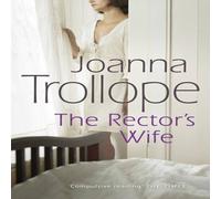 Joanna Trollope The Rector's Wife Paperback Book Joanna Trollope Multicolor