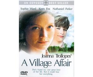 Joanna Trollope's A Village Affair [DVD] [1995]