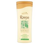 Joanna Turnip Strengthening Shampoo for Greasy Hair Prone to Falling Out 400ml