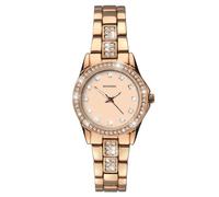 Joanne 27mm Ladies Watch Rose Gold