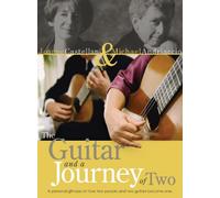Joanne Castellani And Michael Andriaccio: The Guitar And... [DVD] [NTSC]
