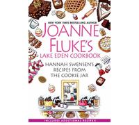 JOANNE FLUKES LAKE EDEN COOKBOOK by FLUKE, JOANNE Hardback Self Help Business