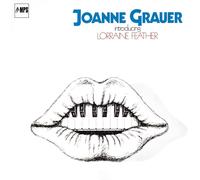 Joanne Grauer Introducing Lorraine Feather (Vinyl) 12" Album