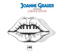 Joanne Grauer Introducing Lorraine Feather (CD) Album (US IMPORT)