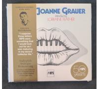 Joanne Grauer; Lorraine Feather - Introducing Lorraine Feather