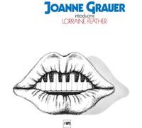 Joanne Grauer Introducing Lorraine Feather (Vinyl) 12" Album (US IMPORT)