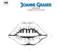 Joanne Grauer; Lorraine Feather - Introducing Lorraine Feather [VINYL]