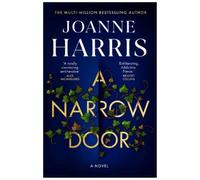 Joanne Harris A Narrow Door (Hardback) (US IMPORT)