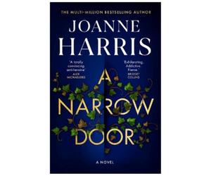 Joanne Harris A Narrow Door (Hardback) (US IMPORT)