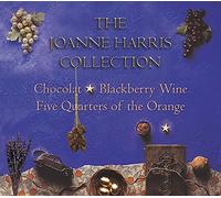 Joanne Harris Giftpack
