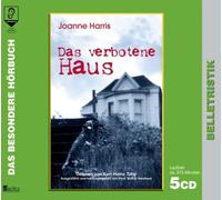 Joanne Harris/Karl-Heinz Tafel - Das Verbotene Haus