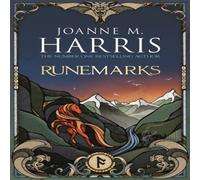 Joanne Harris Runemarks Paperback Book Joanne Harris Multicolor