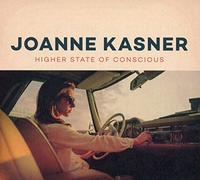 Joanne Kasner - Higher State of Conscious (Lp) [VINYL]
