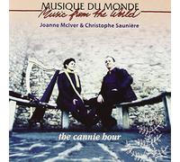 Joanne McIver / Christophe Sauniere - The Cannie Hour