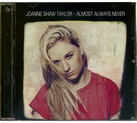 Joanne Shaw Taylor - Almost Always Never