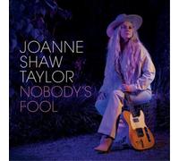 Joanne Shaw Taylor - Nobody's Fool [VINYL]