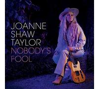 Joanne Shaw Taylor – Nobody's Fool – Vinyl