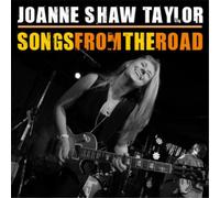 Joanne Shaw Taylor - Songs from the Road (cd Dvd)