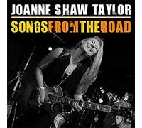 Joanne Shaw Taylor - Songs From The Road - New All Media - 05 - V4z