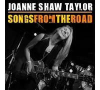 Joanne Shaw Taylor - Songs from the Road (cd Dvd)