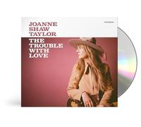 Joanne Shaw Taylor - The Trouble With Love
