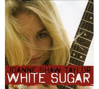 Joanne Shaw Taylor - White Sugar