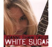 Joanne Shaw Taylor - White Sugar [VINYL]