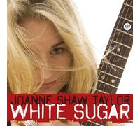 Joanne Shaw Taylor - White Sugar [VINYL]