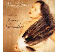 Joanne Shenandoah - Peace & Power