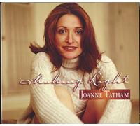 Joanne Tatham - Making Light
