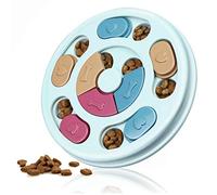 Joansan Dog Puzzle Toys