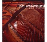 Joao Assis Brasil Carlos - Todos Os Pianos