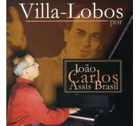 Joao Assis Brasil Carlos - Villa