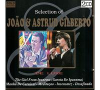 Joao & Astrud Gilbert - Juao & Astrud Gilberto