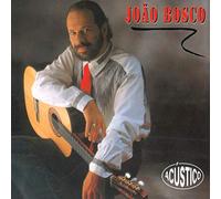 Joao Bosco - Acustico
