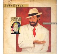 João Bosco - Ai, Ai, Ai De Mim [Vinyl LP]