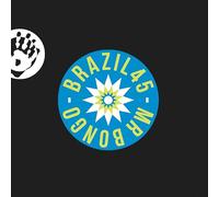 Joao Bosco / Antonio Adolfo E A Brazuca - O Rondo Da Cuica / Transamazonica [7" VINYL]