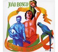 João Bosco - Caca a Raposa