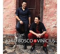 Joao Bosco e Vinicius ( - Indescritivel - Edicao Especial [Audio CD] JOAO BOS...
