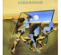 João Bosco - Linha De Passe