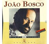 Joao Bosco - Minha Historia